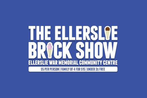 Ellerslie Brick Show